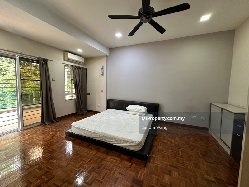 Rumah Berangkai 2 Tingkat untuk Dijual di Bandar Utama 1, Bandar Utama oleh Sandra Wang - iProperty.com.my