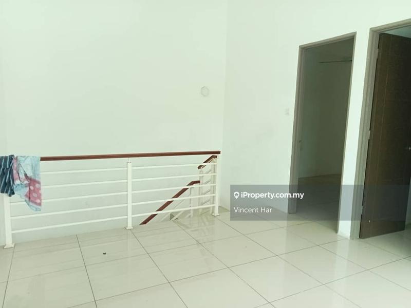 2-storey Terraced House for Sale in Taman Desa Permai, Sitiawan by Vincent Har - iProperty.com.my