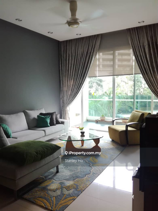 For Rent - The Park Residences 1