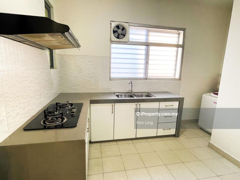 Kondominium untuk Dijual di Covillea oleh Kim Ling - iProperty.com.my