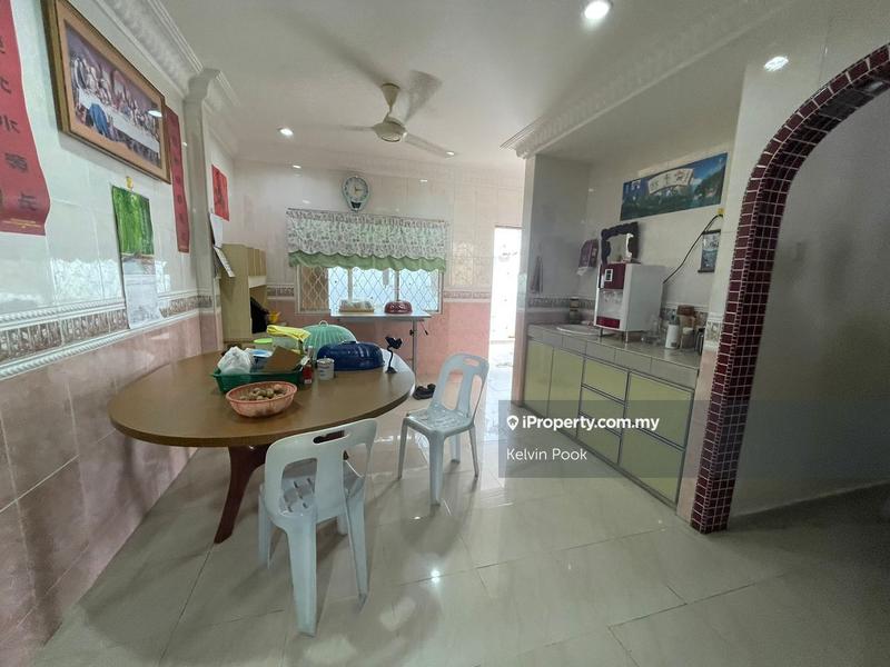 Bungalow House for Sale in Seremban, Negeri Sembilan by Kelvin Pook - iProperty.com.my