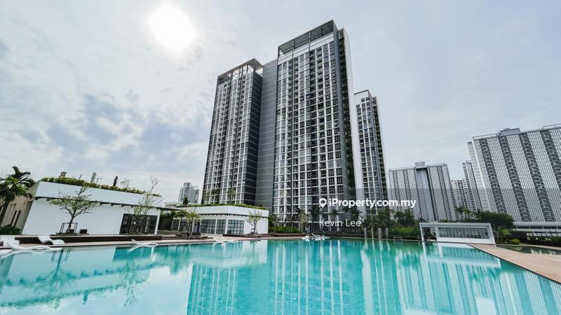 For Sale - Sanderling Lakefront