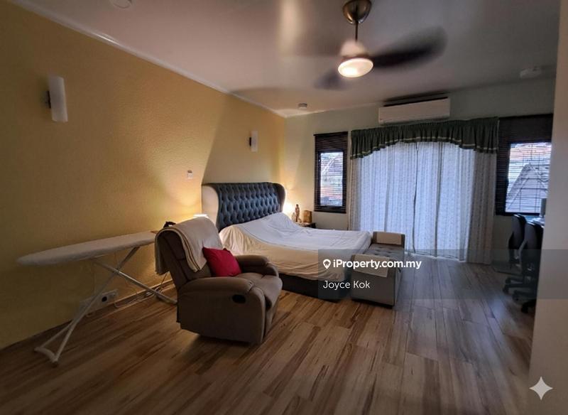 Semi-Detached House for Sale in Usj 5, Subang Jaya by Joyce Kok - iProperty.com.my
