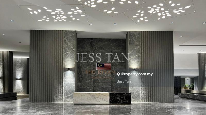 Kondominium untuk Dijual di The Riyang oleh Jess Tan - iProperty.com.my