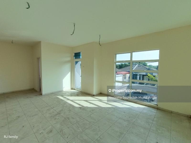 2-storey Terraced House for Sale in Taman Bukit Katil Damai 2, Bukit Katil by Noorelia Syuhadah Mohd Anuar - iProperty.com.my