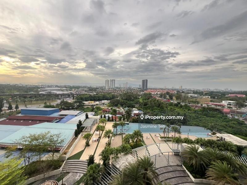 Condominium for Sale in Prominence by Jasmine Teh - iProperty.com.my