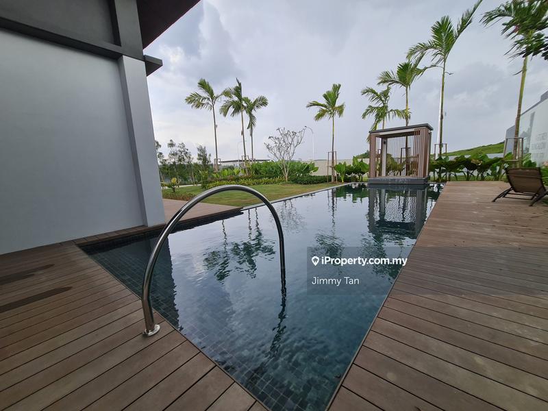 Banglo untuk Dijual di Bandar Seri Coalfields, Sungai Buloh oleh Jimmy Tan - iProperty.com.my