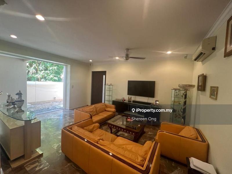 Semi-Detached House for Sale in Bukit Kiara Residence, Sri Hartamas by Shereen Ong - iProperty.com.my