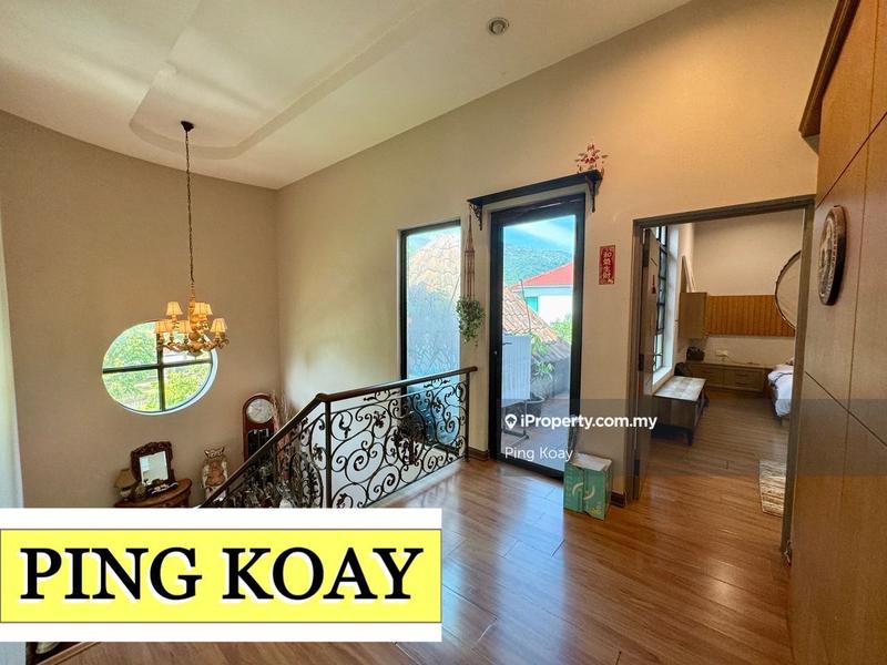 Bungalow House for Sale in 3 STY BUNGALOW | 7800SF | BELL ROAD nr CANTONMENT, Pulau Tikus by Ping Koay - iProperty.com.my