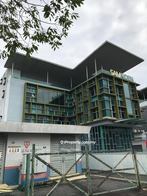 Factory for Sale in Jln Teknologi,Kota Damansara, Petaling Jaya by Philip Thien - iProperty.com.my