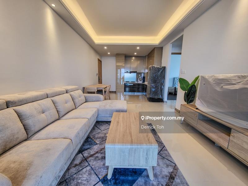 For Rent - R&F Princess Cove Phase 1