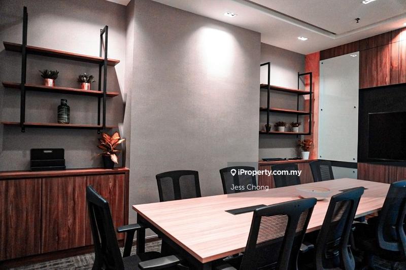 Office for Rent in KLCC, KL City Centre by Jess Chong - iProperty.com.my