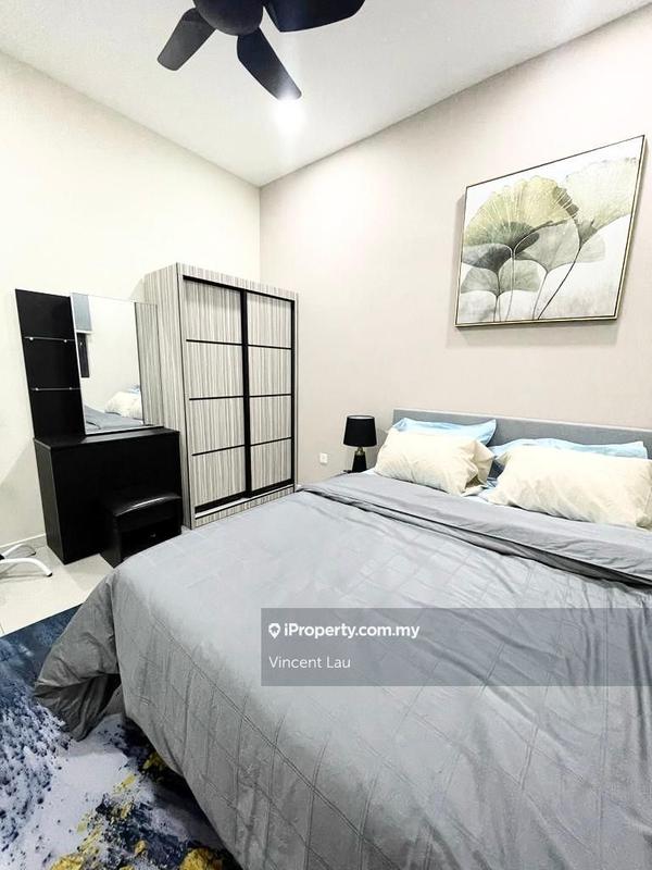Residensi Servis untuk Dijual di Savio @ Riana Dutamas oleh Vincent Lau - iProperty.com.my