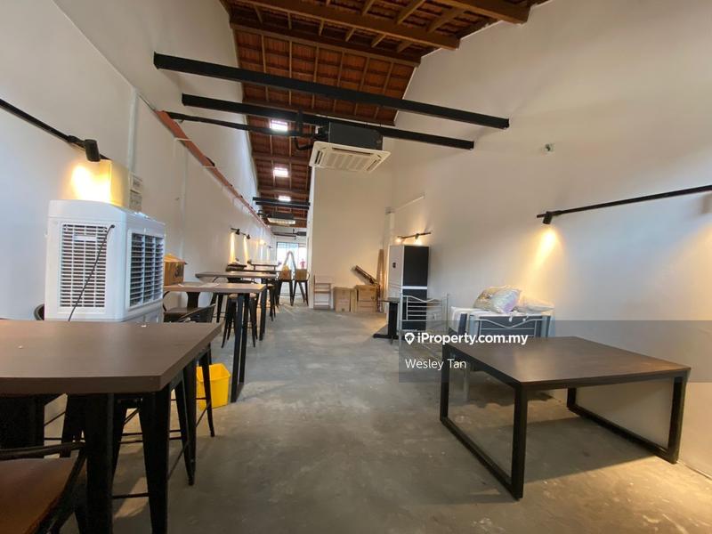 Kedai untuk Dijual di Jonker Street Heritage Shophouse, Melaka City oleh Wesley Tan - iProperty.com.my