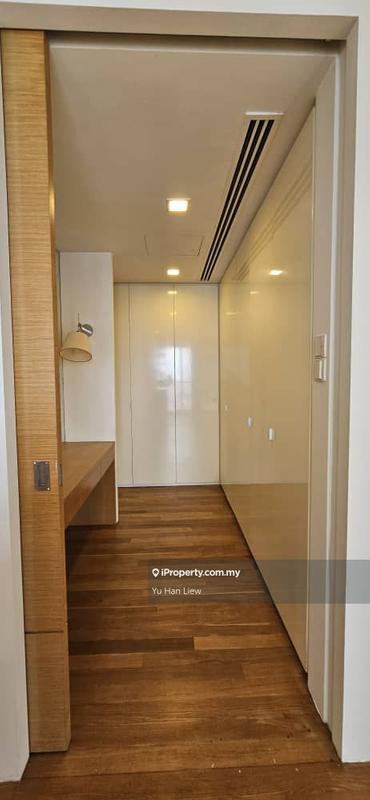For Rent - Hampshire Residences