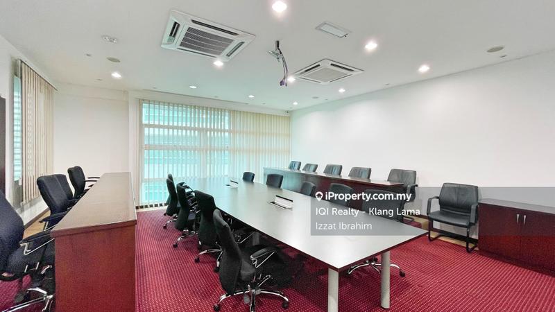 Office for Sale in Taman TTDI Jaya, Shah Alam by Izzat Ibrahim - iProperty.com.my