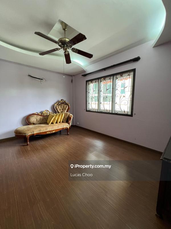 Rumah Berangkai 3.5 Tingkat untuk Dijual di Taman Bukit Wangsamas, Wangsa Maju oleh Lucas Choo - iProperty.com.my