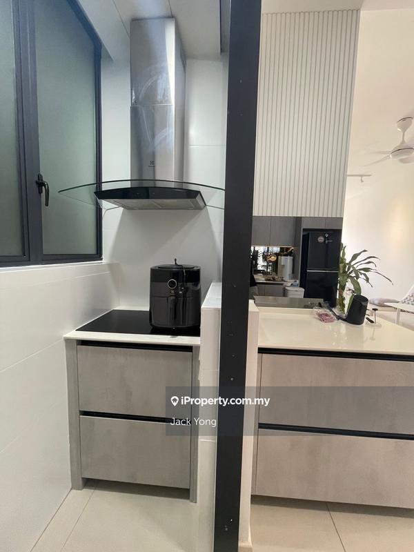 For Sale - Aster Green