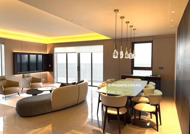 Condominium for Rent in Park Place by Evon Tan - iProperty.com.my