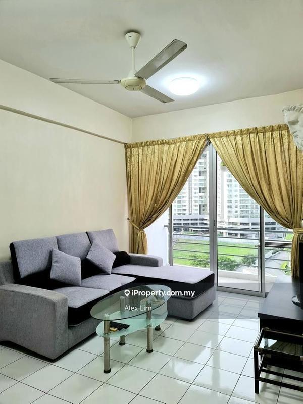 For Rent - Putra Place Condominium