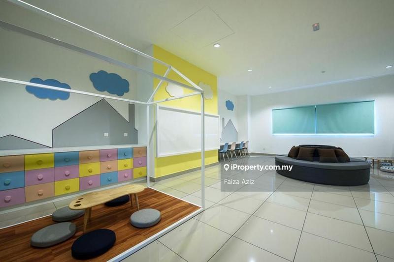 Service Residence for Sale in Conezion Residences by Faiza Aziz - iProperty.com.my