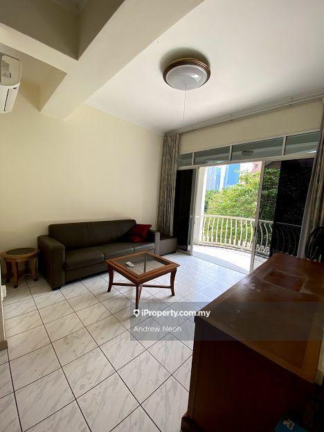 For Rent - 1A Stonor