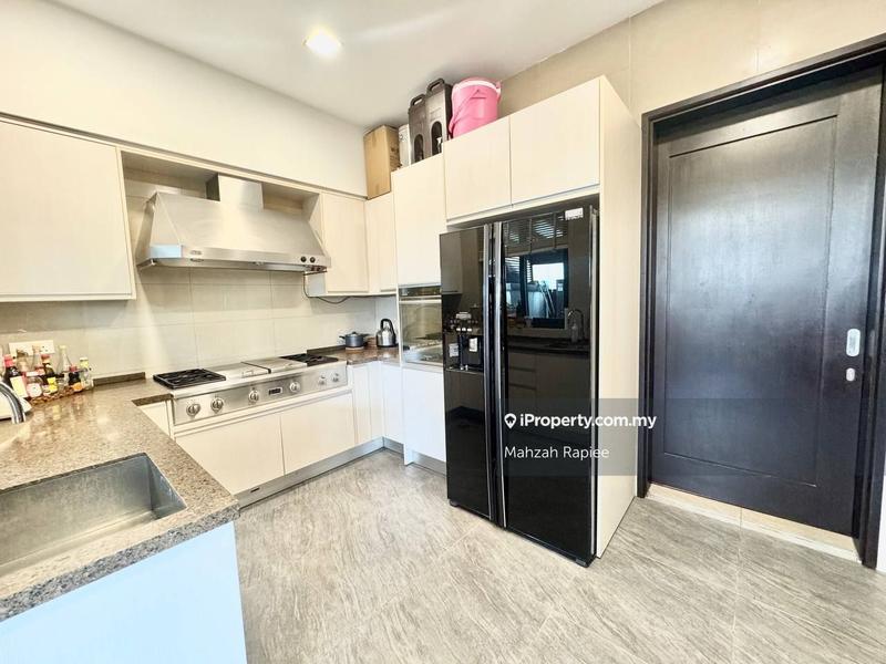 Bungalow House for Sale in Seksyen 5 Wangsa Maju, Wangsa Maju by Mahzah Rapiee - iProperty.com.my