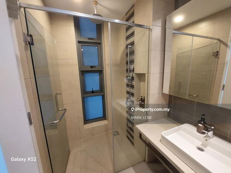 Condominium for Rent in The Robertson by MARK LOW - iProperty.com.my