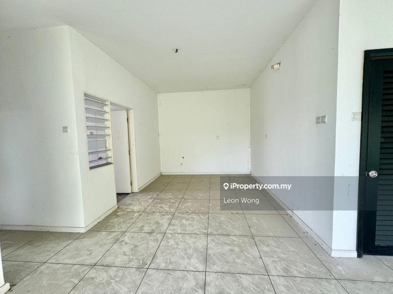 Rumah Teres 3-Tingkat untuk Dijual di Emerald Gardens, Kota Emerald West, Anggun,Rawang, Rawang oleh Leon Wong - iProperty.com.my