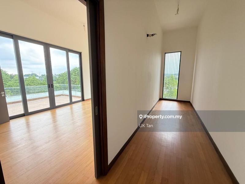 Semi-Detached House for Sale in Eco Sanctuary, Telok Panglima Garang by UK Tan - iProperty.com.my