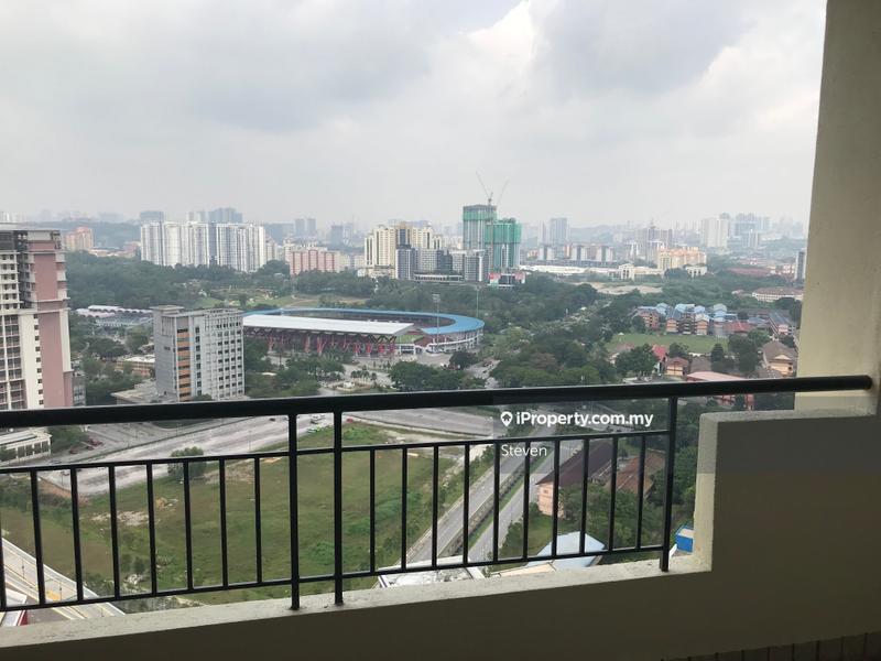 Condominium for Sale in Prima Midah Heights by Steven Leong - iProperty.com.my