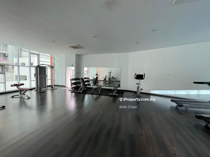 Condominium for Sale in The Holmes 1 by Kinki Chan - iProperty.com.my