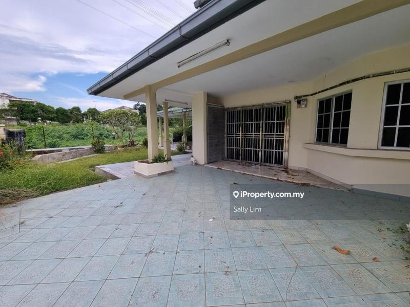 2-storey Terraced House for Sale in Taman Puncak Jalil, Seri Kembangan by Sally Lim - iProperty.com.my