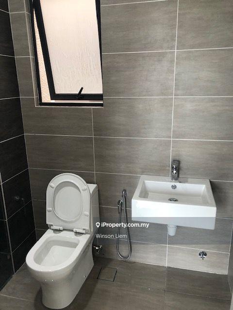 Residensi Servis untuk Dijual di Sinaran oleh Winson Liem - iProperty.com.my