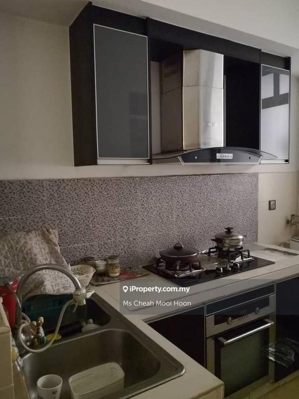 Pangsapuri untuk Dijual di D'shire Villa oleh Ms Cheah Mooi Hoon - iProperty.com.my