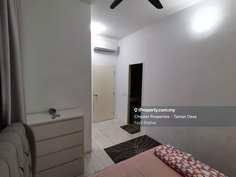 Service Residence for Sale in Lexa Residence @ The Quartz WM by Fazli Shahar - iProperty.com.my