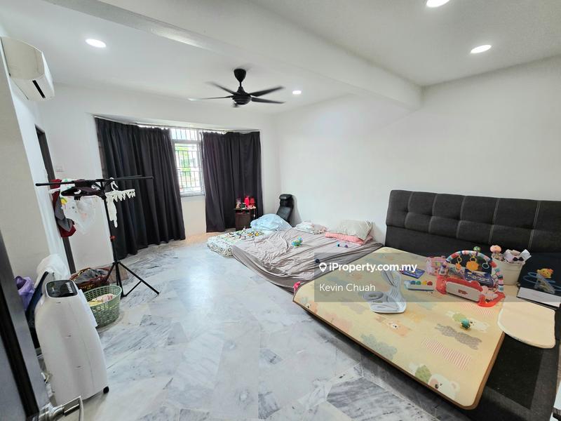 Rumah Teres 2-Tingkat untuk Dijual di Pandan Perdana, Ampang oleh Kevin Chuah - iProperty.com.my