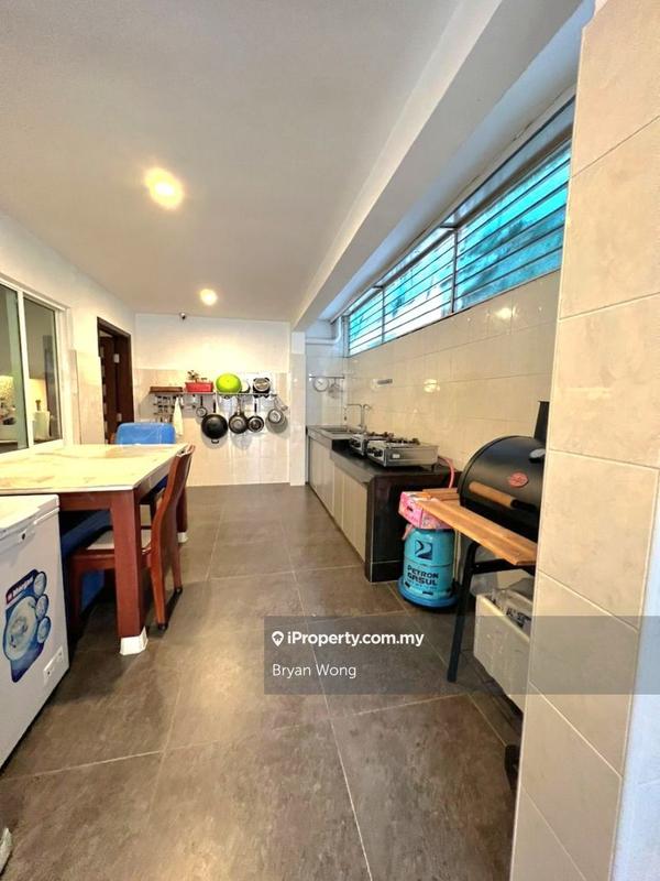 Semi-Detached House for Sale in SS 21, Damansara Utama, Petaling Jaya by Bryan Wong - iProperty.com.my