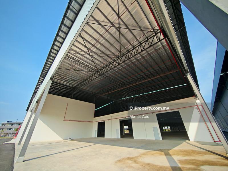 Warehouse for Sale in Perindustrian Negeri Sembilan, Nilai by Akmal Zaidi - iProperty.com.my