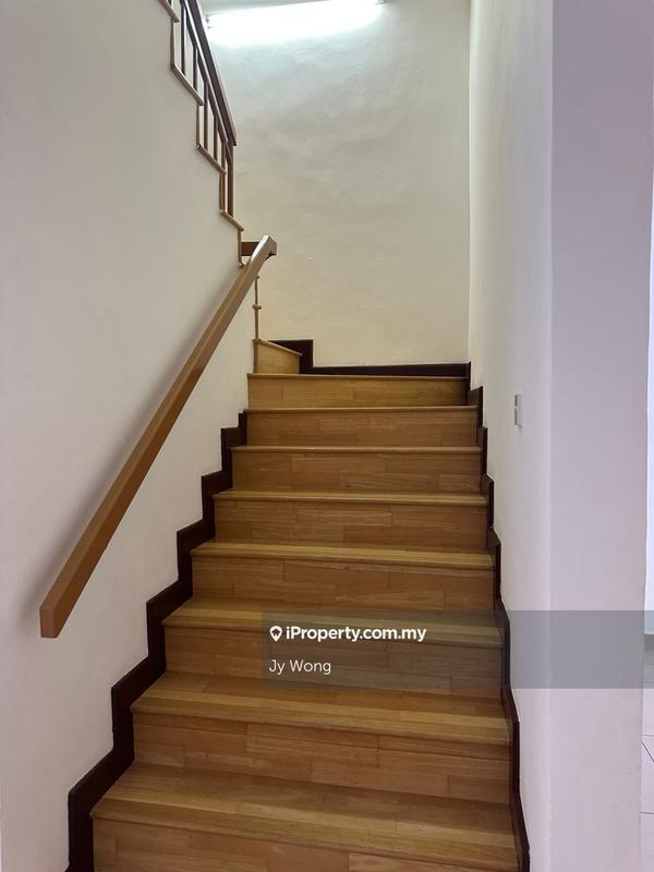 Rumah Berangkai 2 Tingkat untuk Dijual di Bk6, Simfoni, Bandar Kinrara, Puchong, Bandar Kinrara oleh Jy Wong - iProperty.com.my