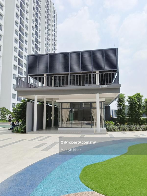 Service Residence for Sale in Berkeley Uptown by Marilyn Khor - iProperty.com.my