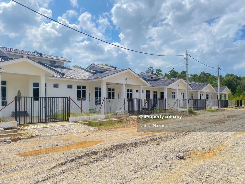 Rumah Berangkai 1 Tingkat untuk Dijual di Taman Bestari, Tanah Merah oleh Nabila Nazori - iProperty.com.my