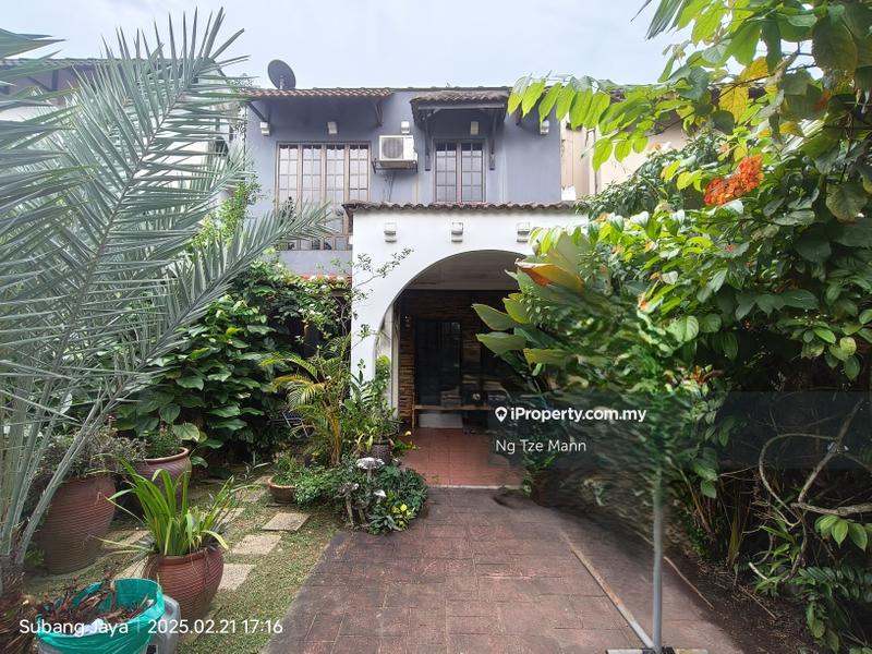 2-storey Terraced House for Sale in SS19, Subang Jaya by Ng Tze Mann - iProperty.com.my