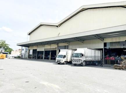 Warehouse for Rent in Seksyen 33, Shah Alam by Jen Lau - Exterior - iProperty.com.my