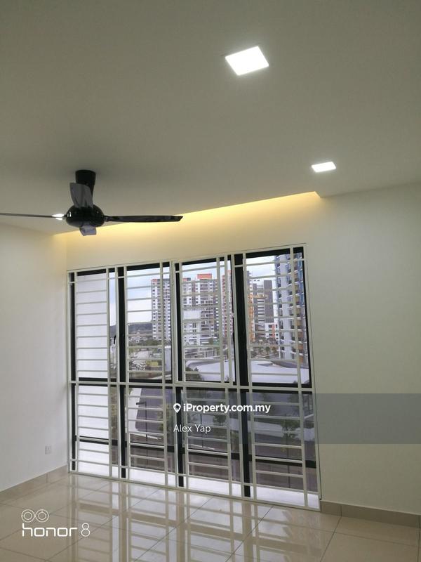 Kondominium untuk Dijual di Oasis 1 oleh Alex Yap - iProperty.com.my