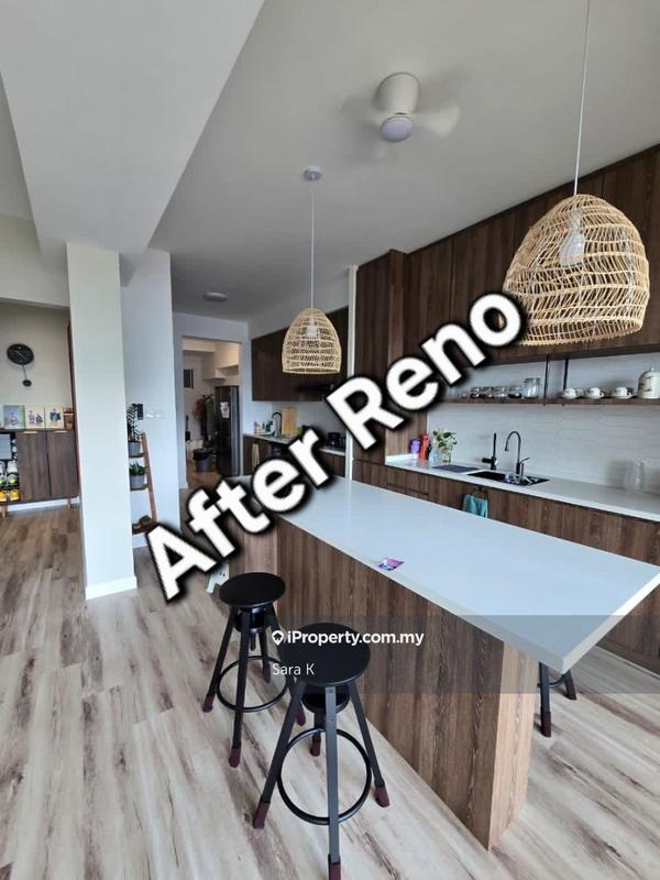 For Sale - Armanee Terrace