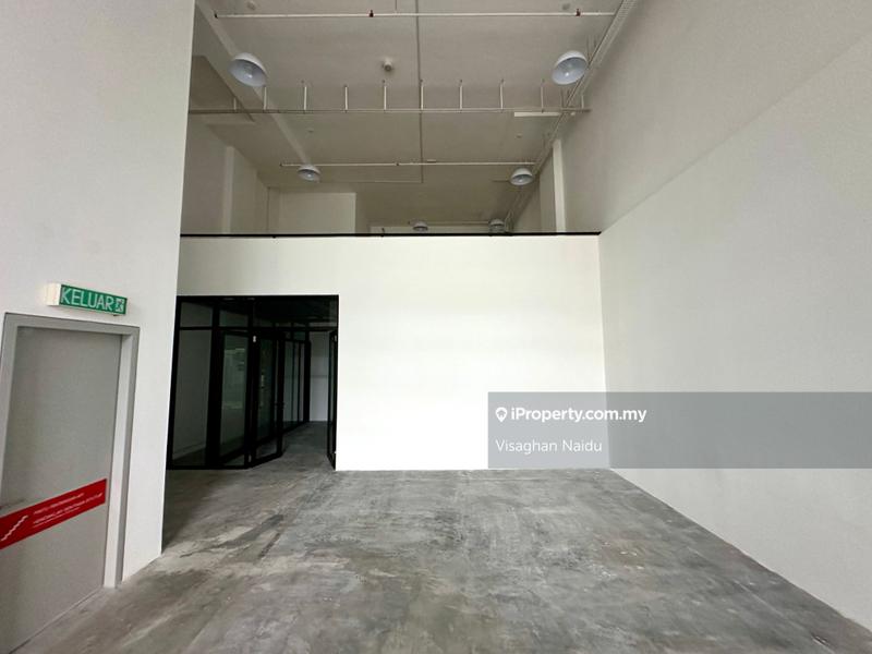 Retail Space untuk Disewa di Petaling Jaya, Selangor oleh Visaghan Naidu - iProperty.com.my