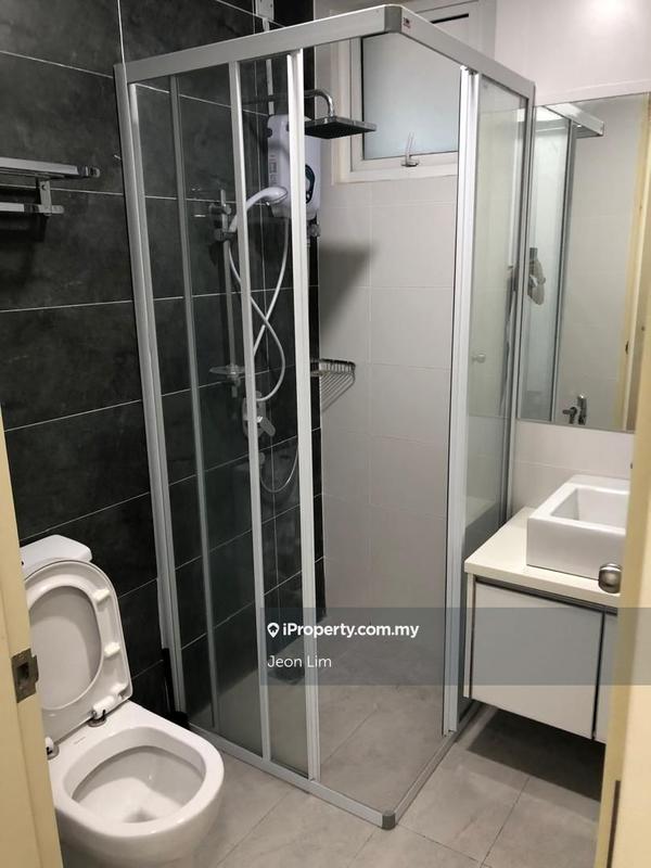 Residensi Servis untuk Disewa di Impiria Residensi Bukit Tinggi Klang oleh Jeon Lim - iProperty.com.my
