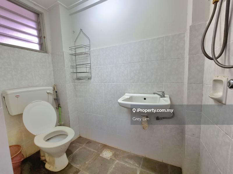 Pangsapuri untuk Dijual di Iris Apartment oleh Grey Lim - iProperty.com.my