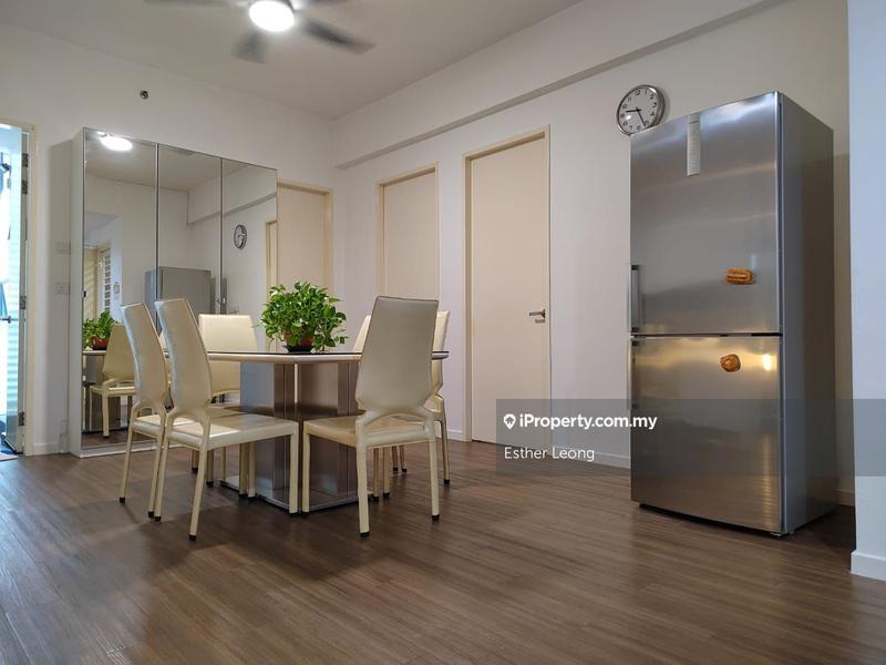 Service Residence for Sale in The Grand @ Kelana Damansara Suite by Esther Leong - iProperty.com.my